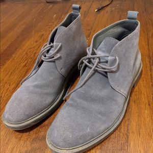Men’s Cole Haan Chukka Boots